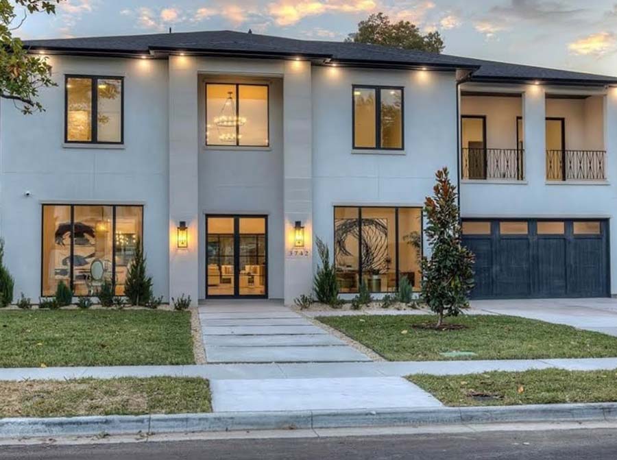 Stucco Work JerseyBuild Contracting